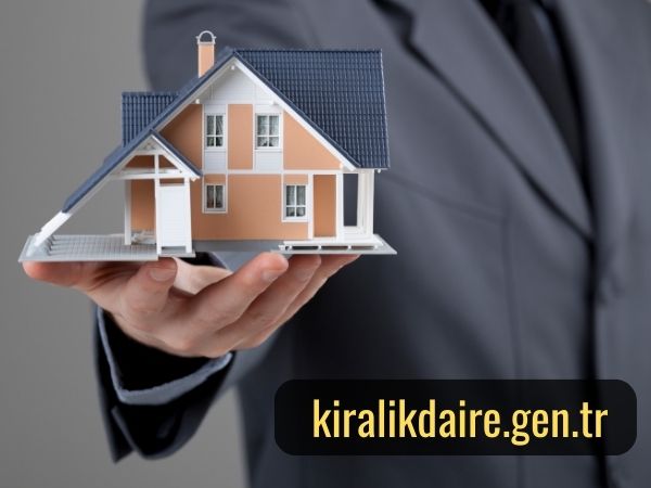 Yunushanı Mahallesi Kiralık Daire